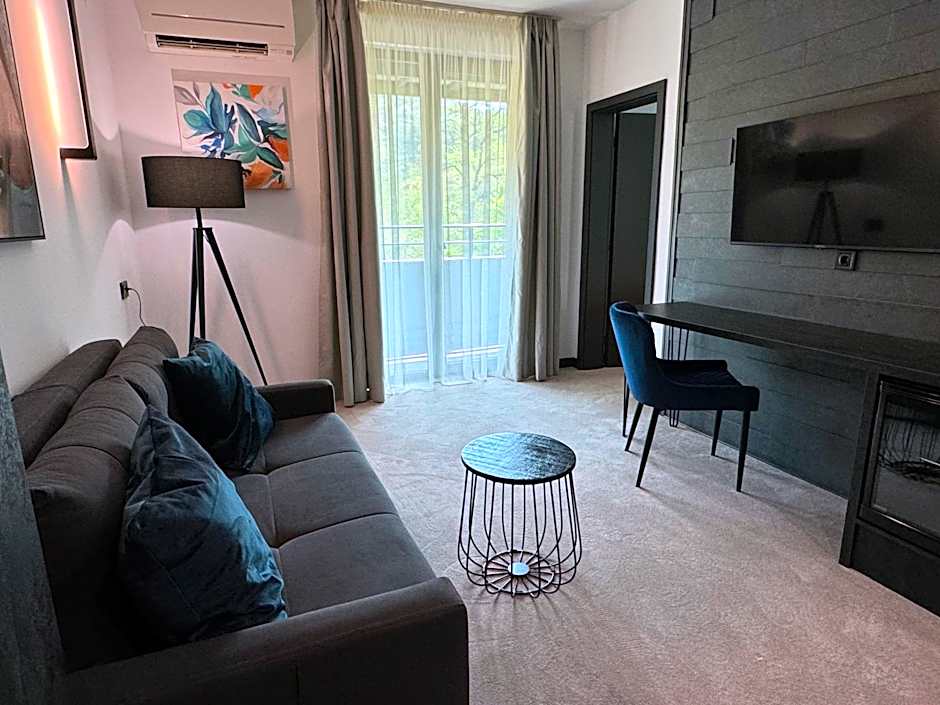 Perun Hotel Sandanski