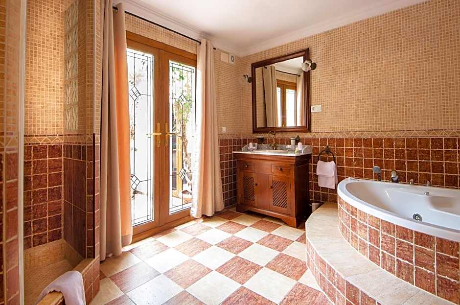 Villa Conmigo Bed & Breakfast