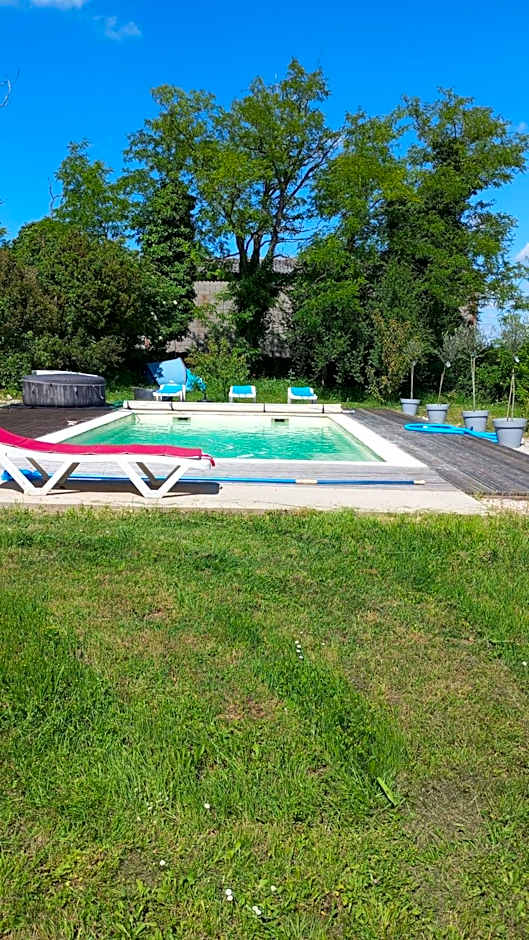 LE PARDÈS BnB