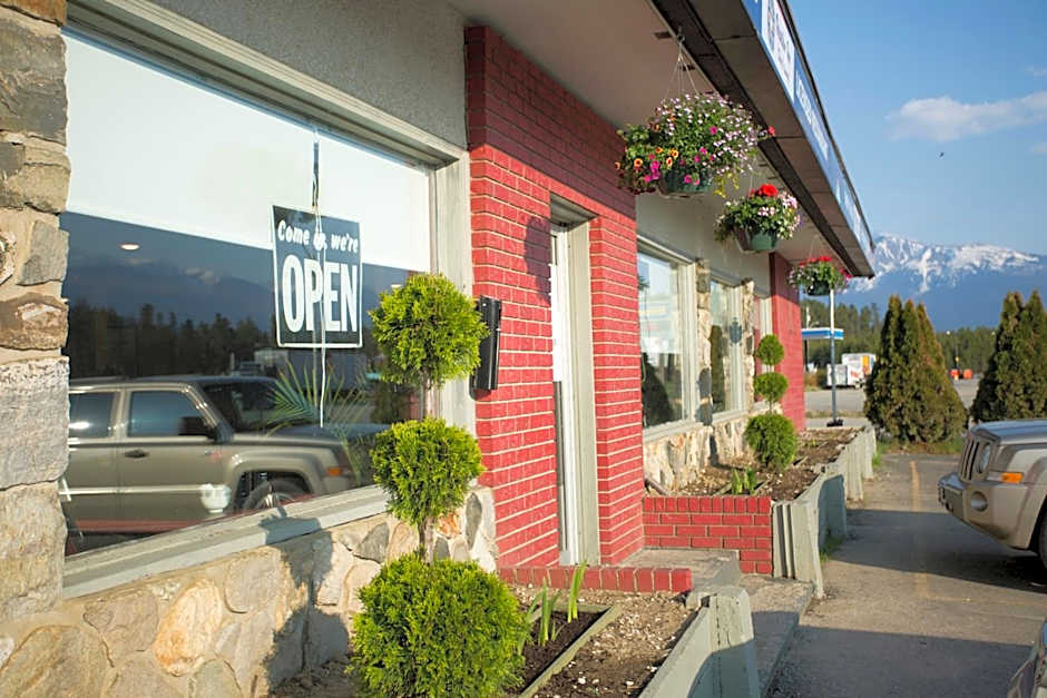 Valemount Vacation Inn