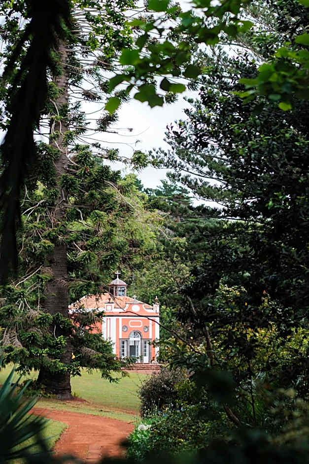 Casa Velha do Palheiro