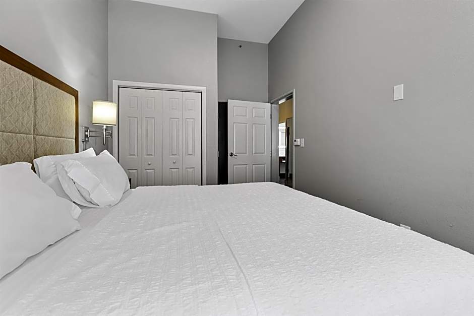 Hampton Inn Salem