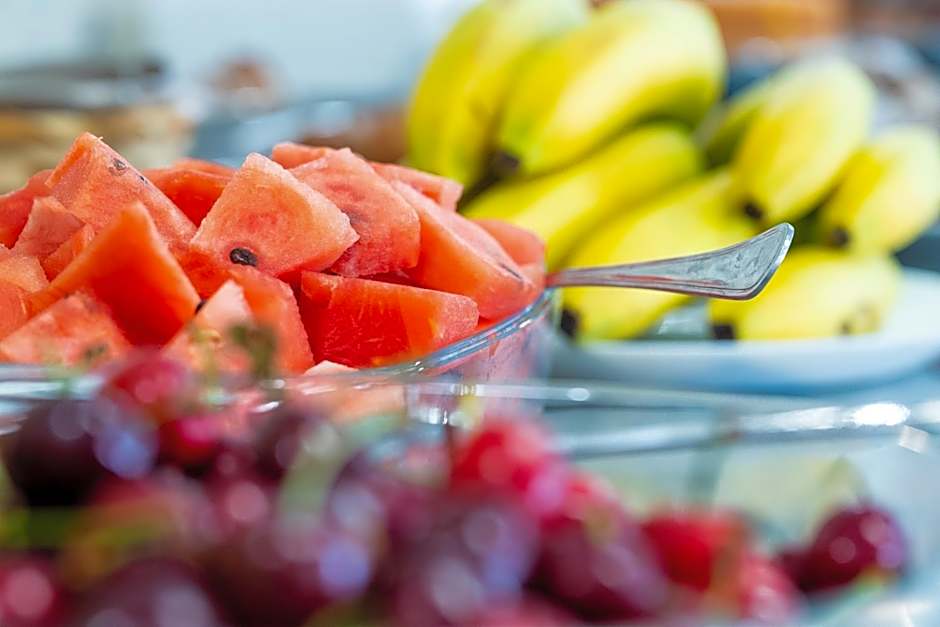 Il Crepuscolo Marzamemi