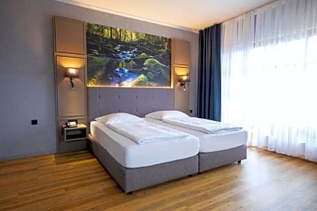 Komfort Familienzimmer