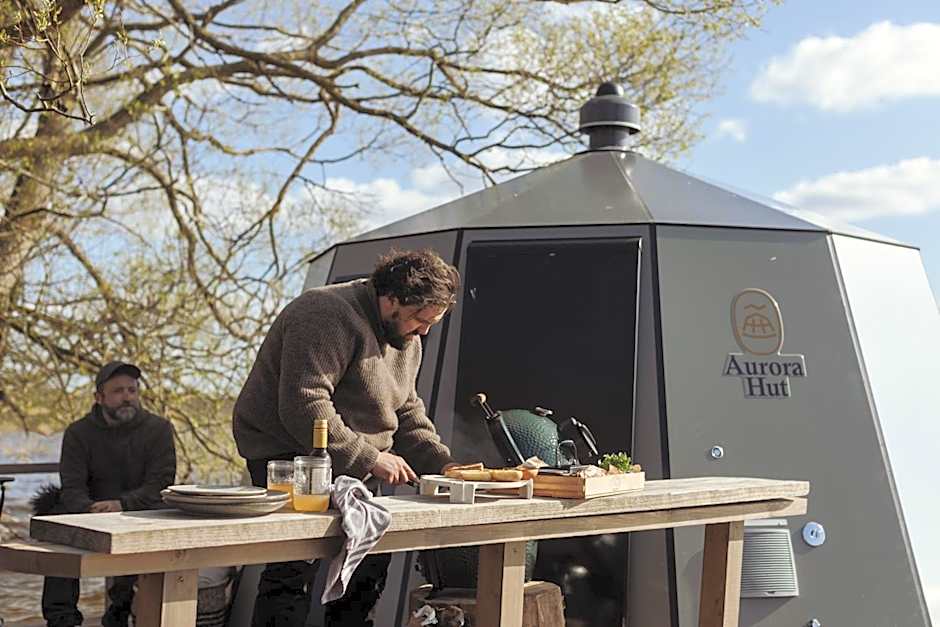 Yggdrasil Igloo Skåne