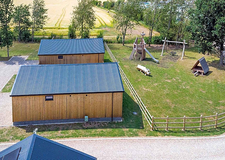 The Woods At Herons Mead