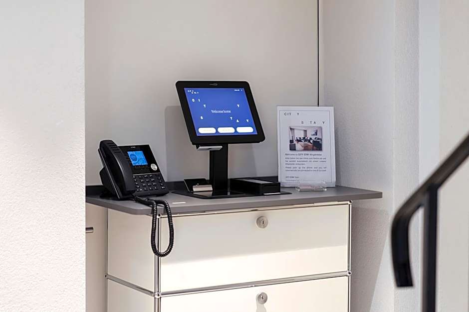 CITY STAY - Ringstrasse