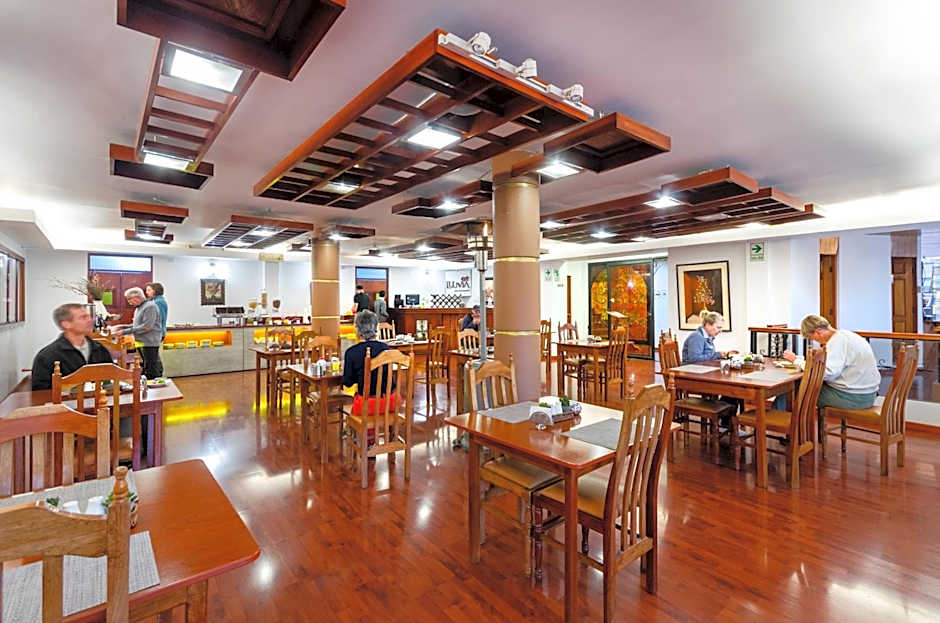 Conde de Lemos Hotel