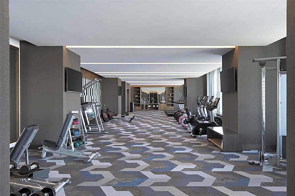 Hilton Guadalajara Midtown