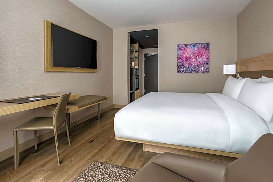 AC Hotel by Marriott Washington DC Downtown