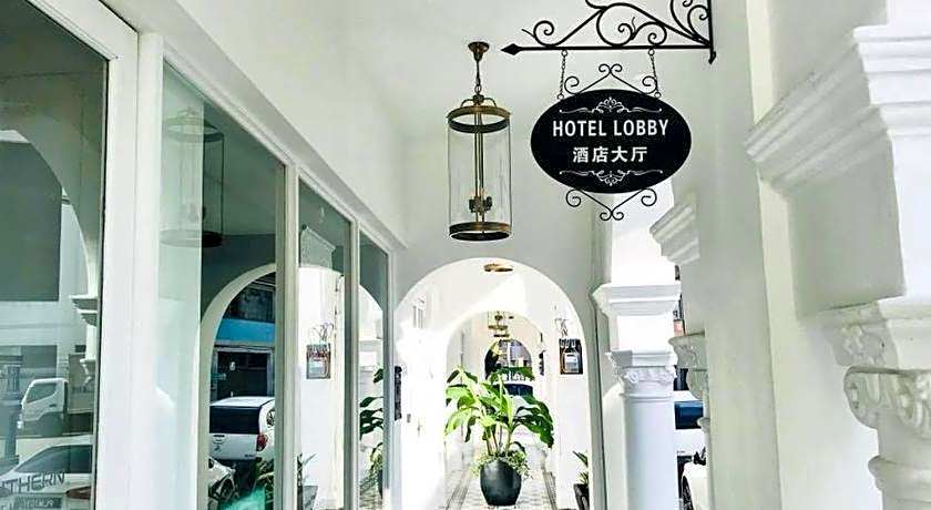 The Southern Boutique Hotel