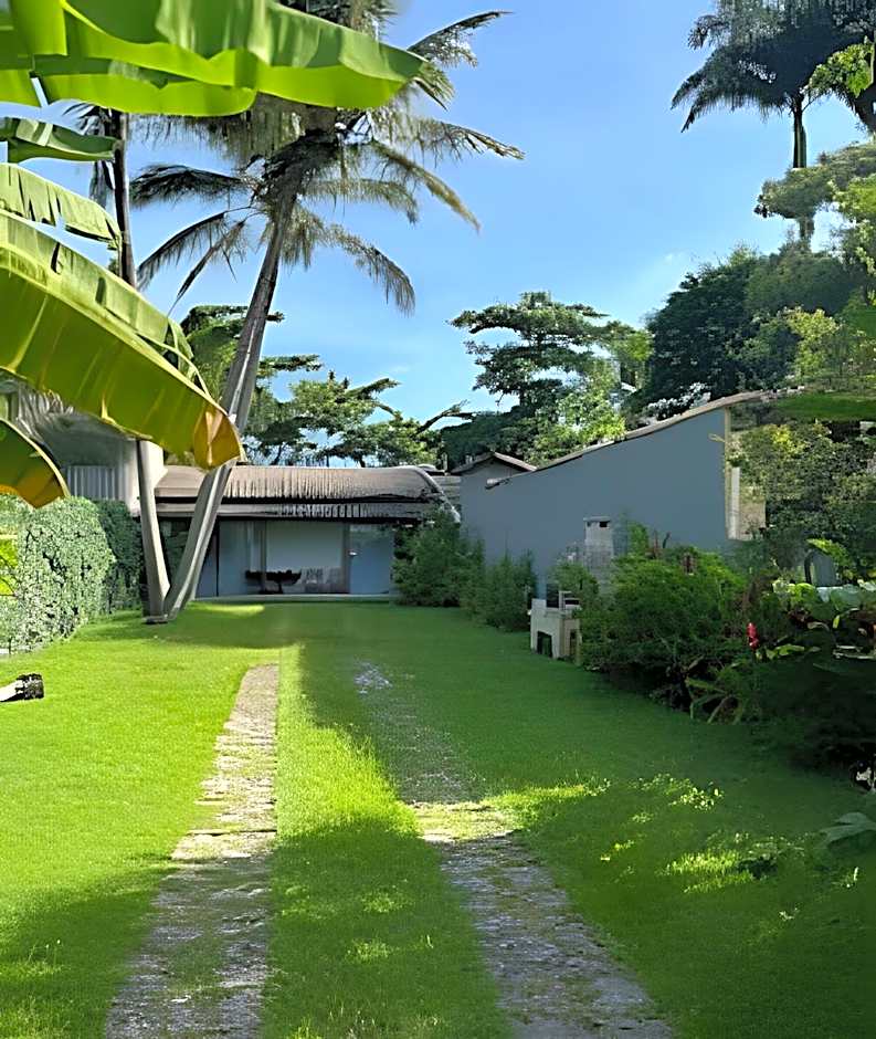 Loft a 300m da praia do Perequê