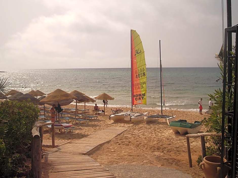 Hotel Aziza Thalasso Golf Adult Only