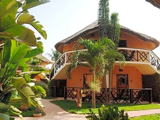 Lamantin Beach Hotel