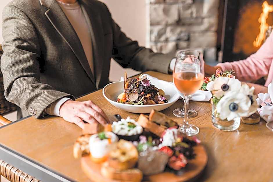 Carmel Valley Ranch, in The Unbound Collection by Hyatt