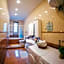 Central 4 Bedroom 154m2 Apartment with terrace