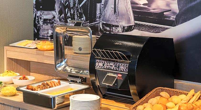 Hotel Villa Fontaine Tokyo-Nihombashi Hakozaki