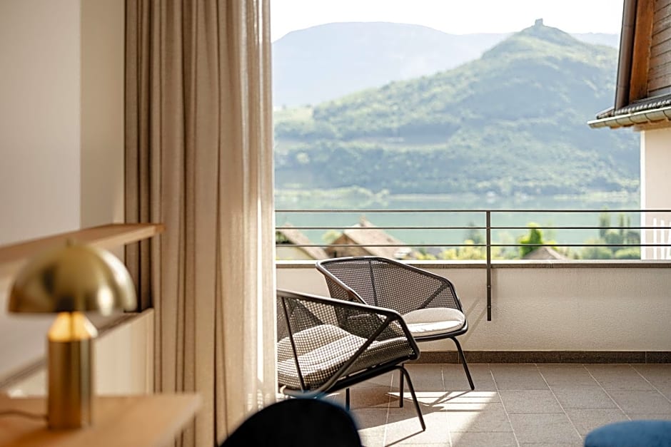 Hotel Haus am Hang