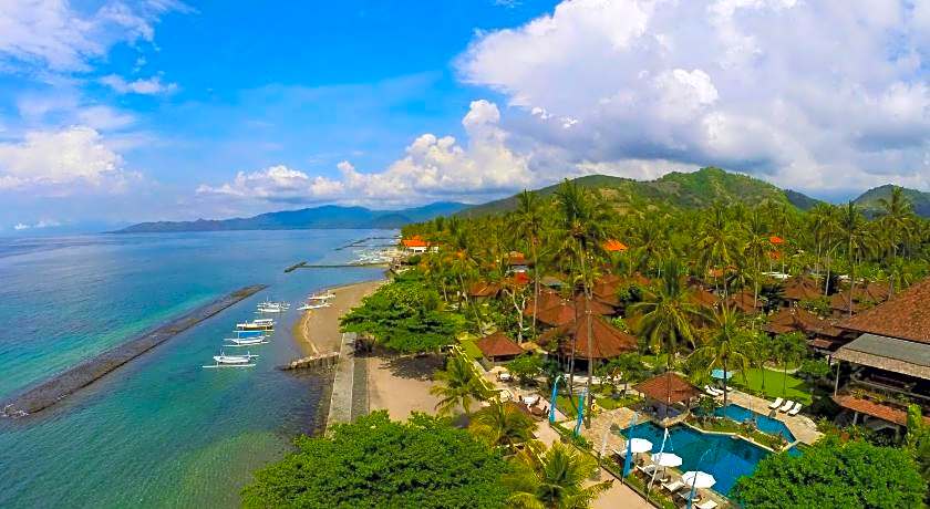 Puri Bagus Candidasa Hotel