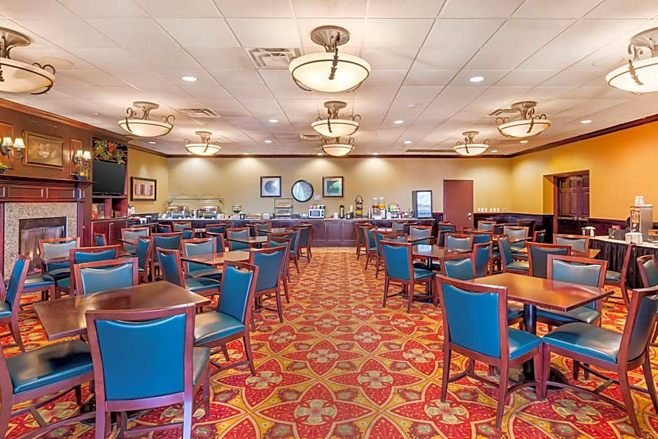 Best Western Plus Burlington