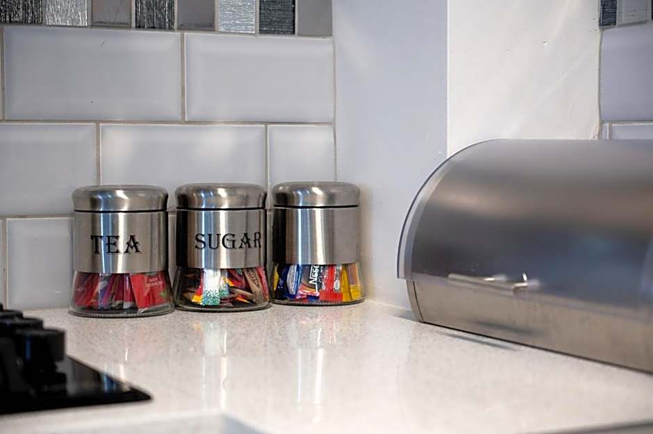 Gorgeous 503 The Millennial with Inverter