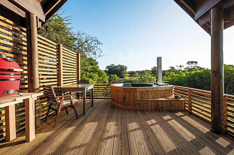 Kragga Kamma Game Park