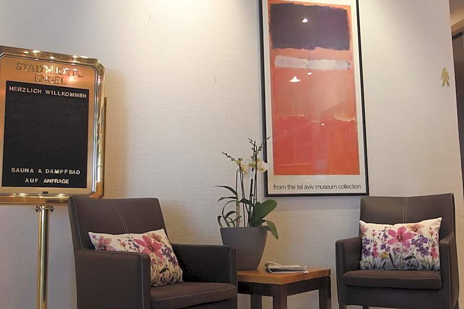 Stadthotel Engel