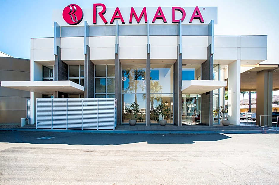 Ramada Hotel & Suites Sydney Cabramatta