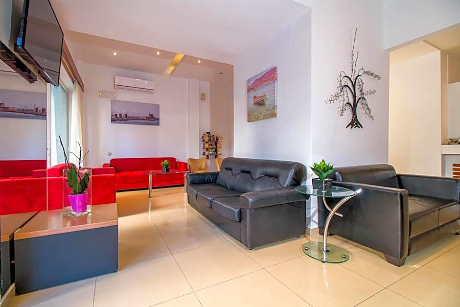 Filmar Hotel, Ixia, Rhodes