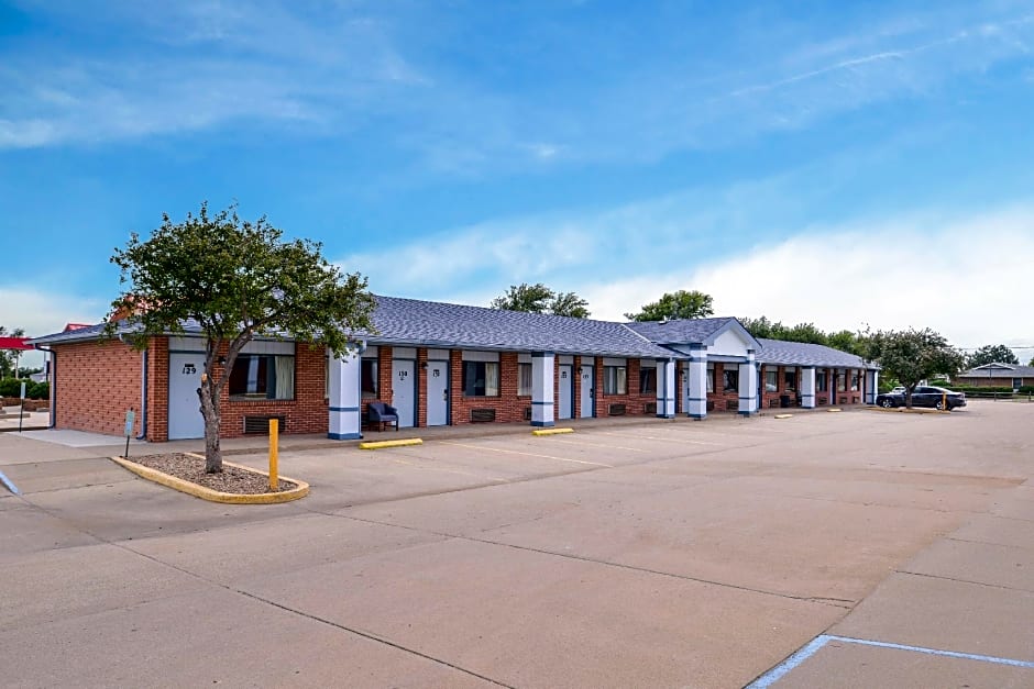 Americas Best Value Inn Ellsworth