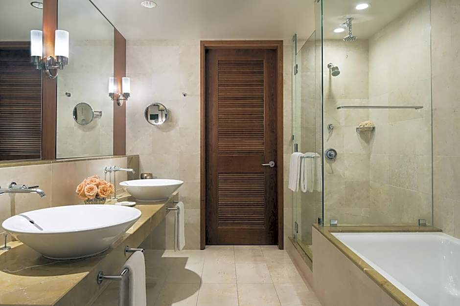 Four Seasons Hotel Silicon Valley At East Palo Alto