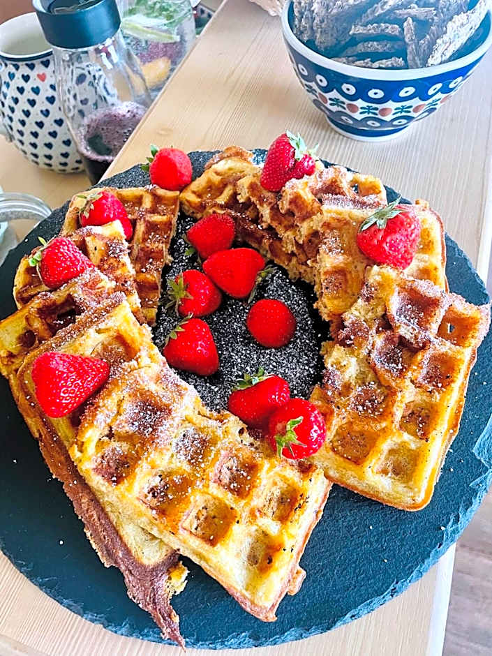 Pension Möslehnerhof