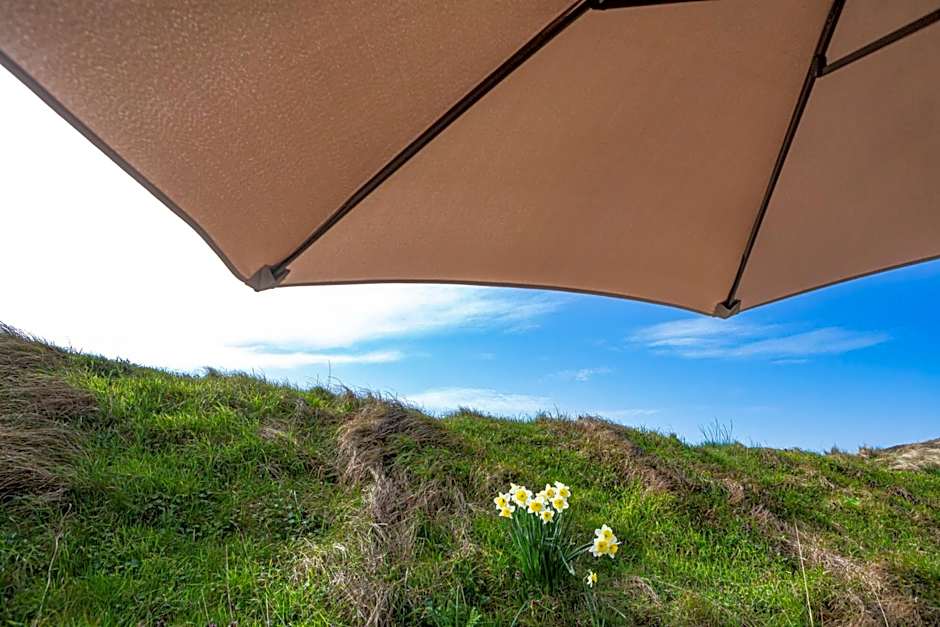 Strandhotel Camperduin