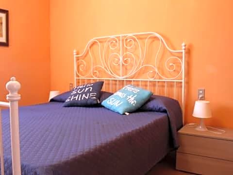 B&B Collina Sul Mare – Fermo, MO