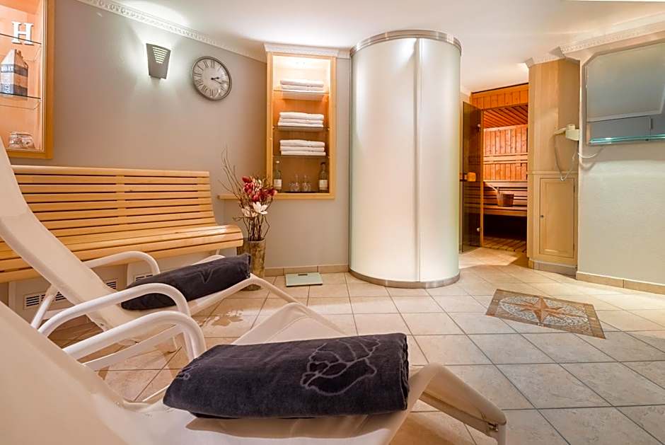 Hotel Wiking Sylt