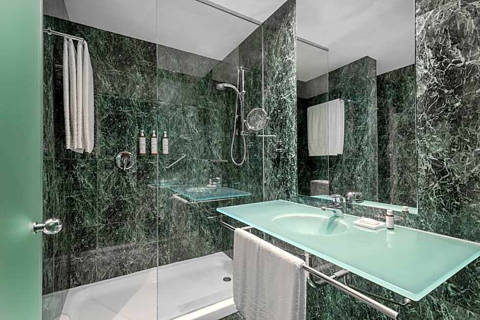 AC Hotel by Marriott Alcala de Henares