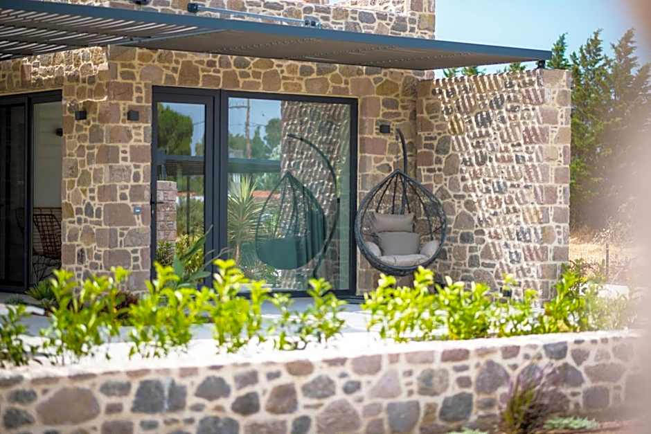 Kalloni Sunset Villas Lesvos