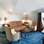 Hilton Brussels Grand Place