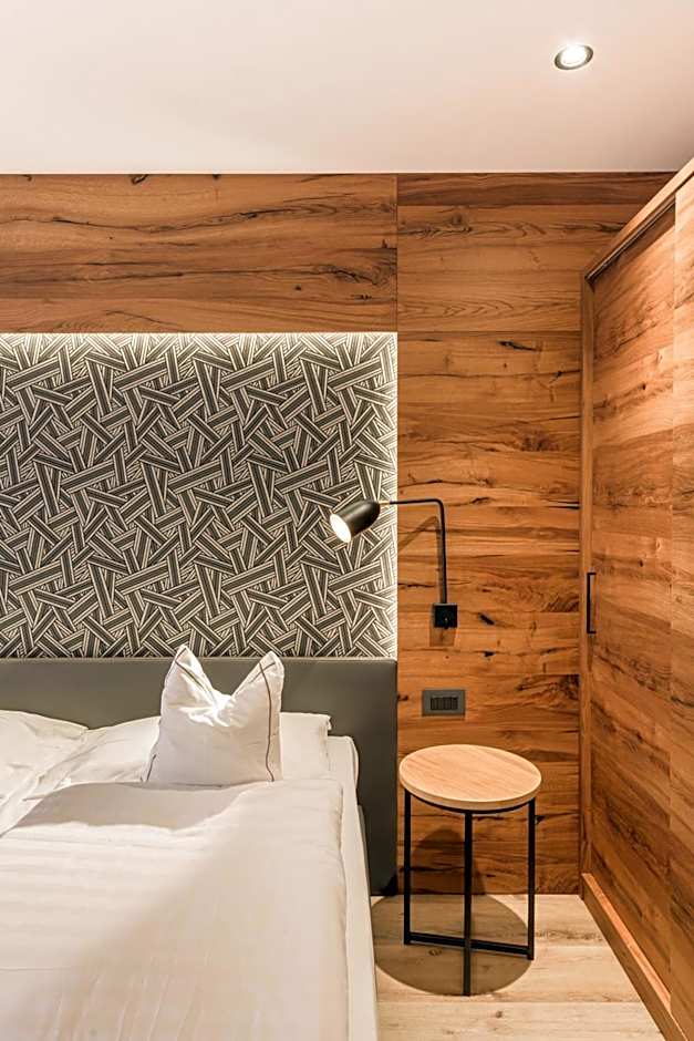 Hotel Cevedale Living Romance Hotel