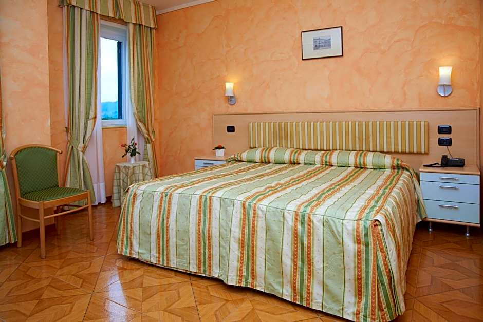 Hotel La Bussola