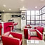 Hotel Mercure Cergy-Pontoise Centre