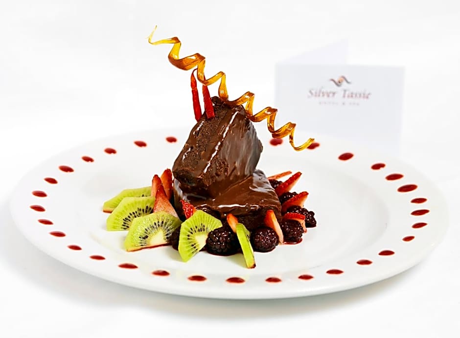 Silver Tassie Hotel & Spa