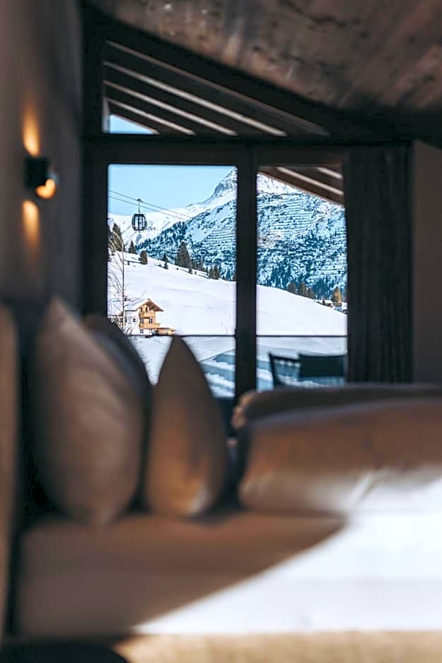 Balma Restaurant Suites