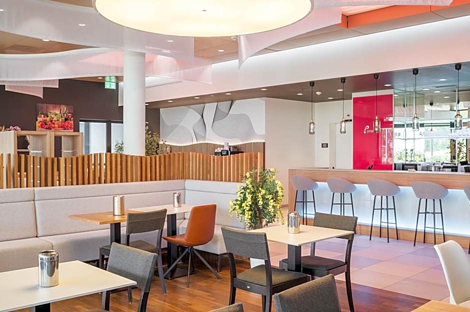 Prize by Radisson, Zurich Affoltern am Albis