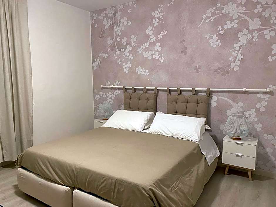 Residence B&B il Connubio