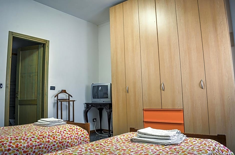 Bed And Breakfast Arcobaleno