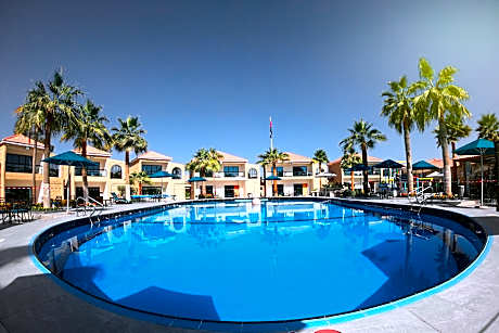 Palma Beach Resort & Spa