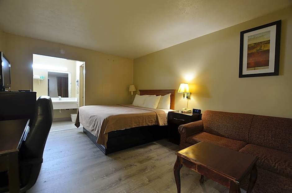 Travelowes Motel - Maggie Valley