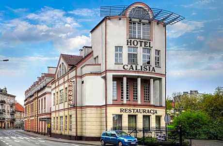 Hotel Calisia