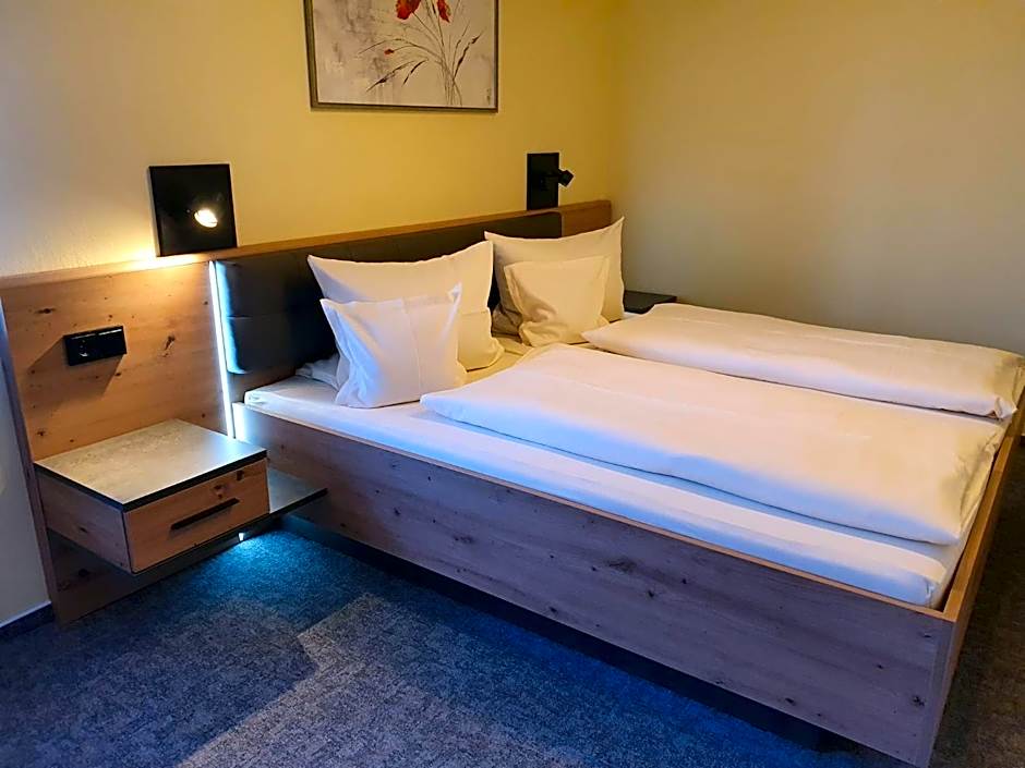 Appartementhaus Henghuber